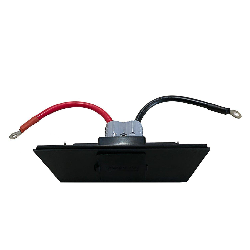 Nature's Generator Power Pod Conversion Kit Nature's Generator