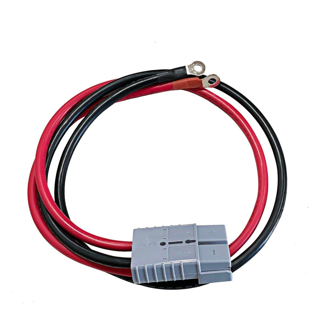 Nature's Generator Power Pod Conversion Kit Nature's Generator