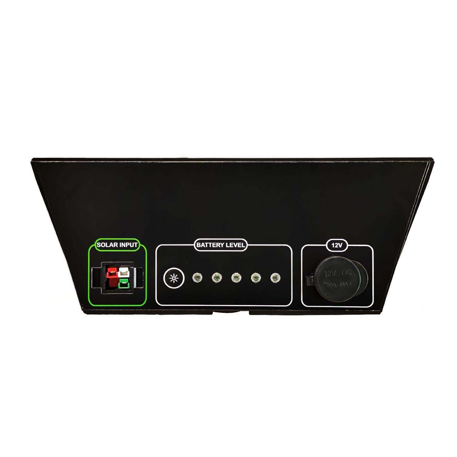 Nature's Generator Power Pod Conversion Kit Nature's Generator
