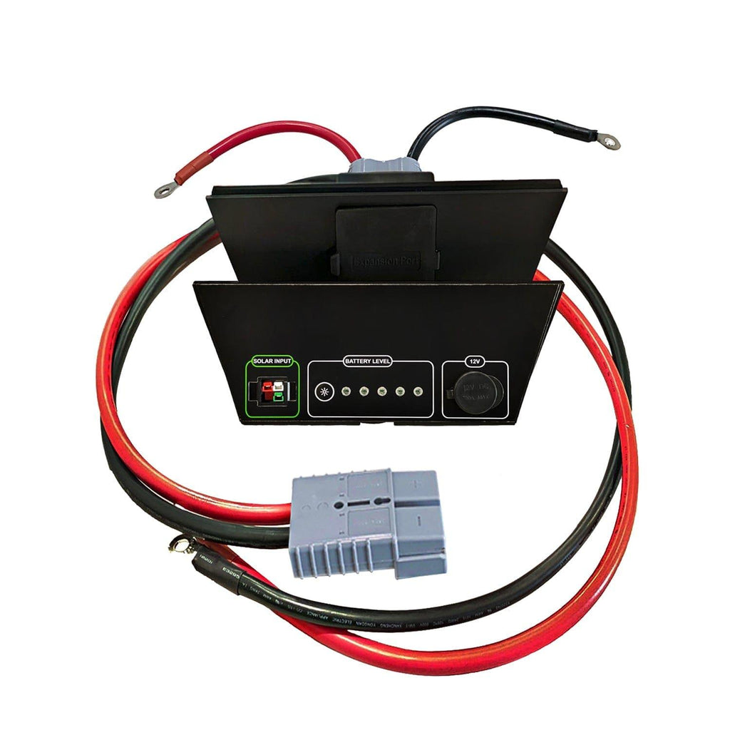 Nature's Generator Power Pod Conversion Kit Nature's Generator
