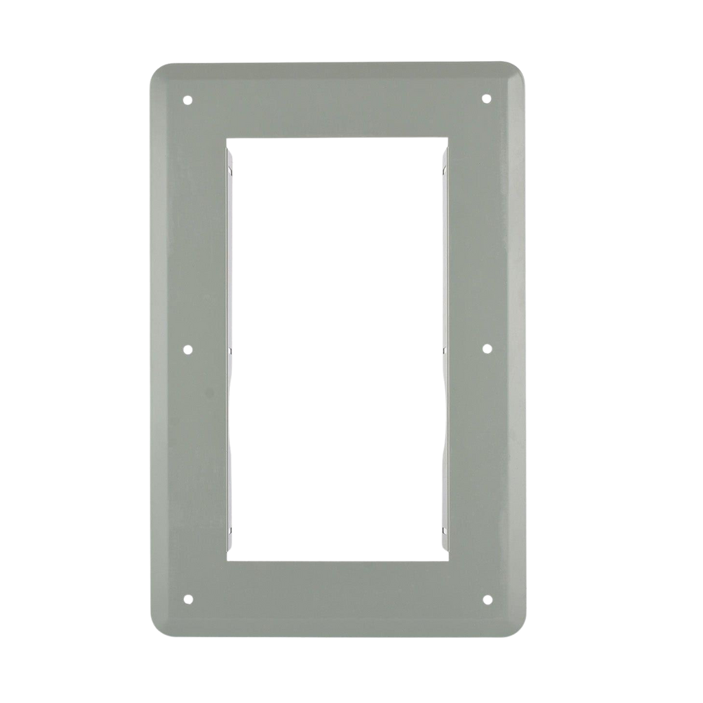 Nature's Generator Power Transfer Switch Flush Mount Nature's Generator