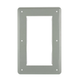 Nature's Generator Power Transfer Switch Flush Mount Nature's Generator