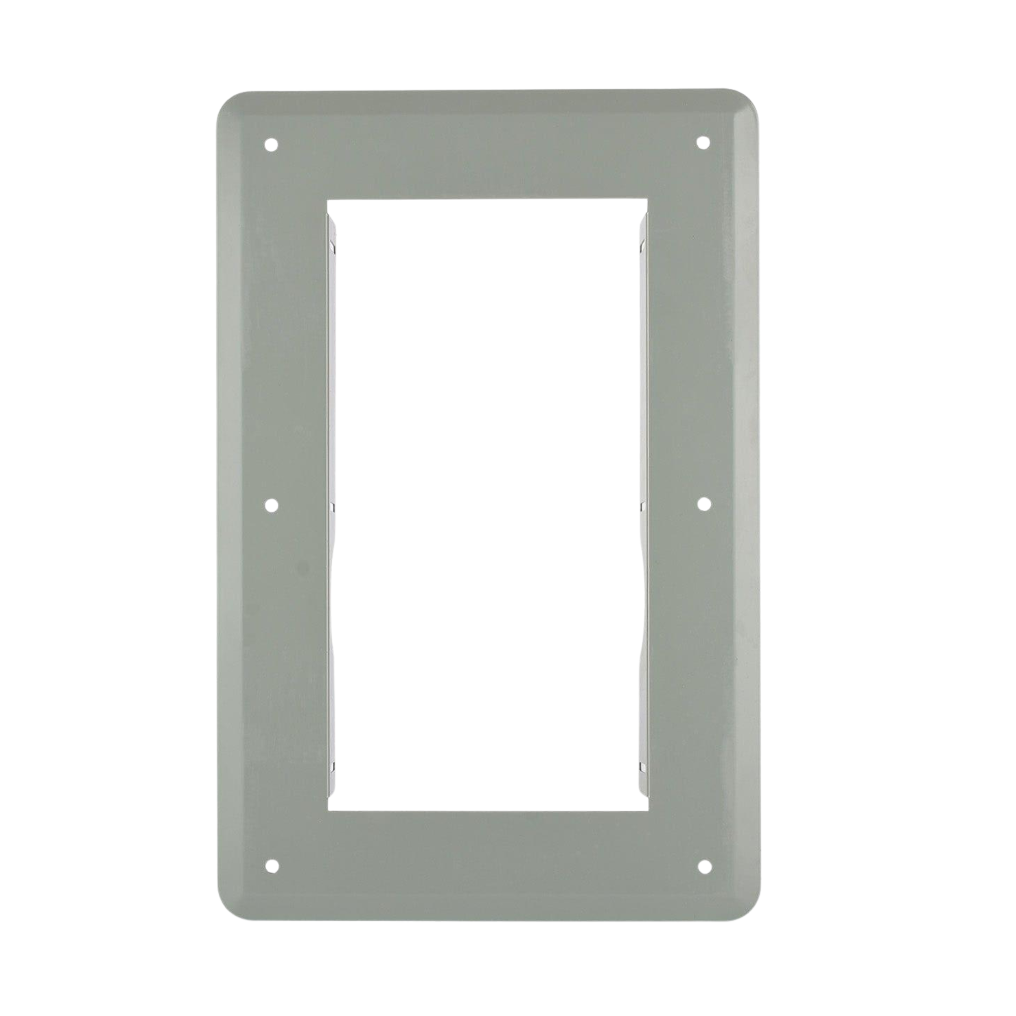 Nature's Generator Power Transfer Switch Flush Mount Nature's Generator