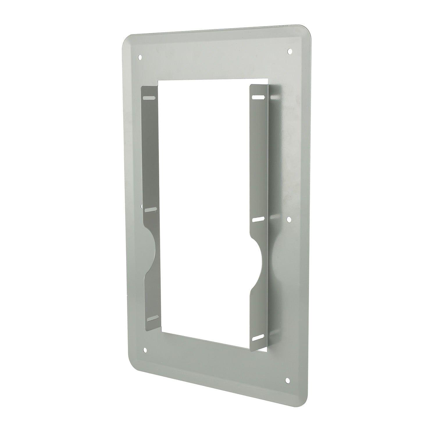 Nature's Generator Power Transfer Switch Flush Mount Nature's Generator