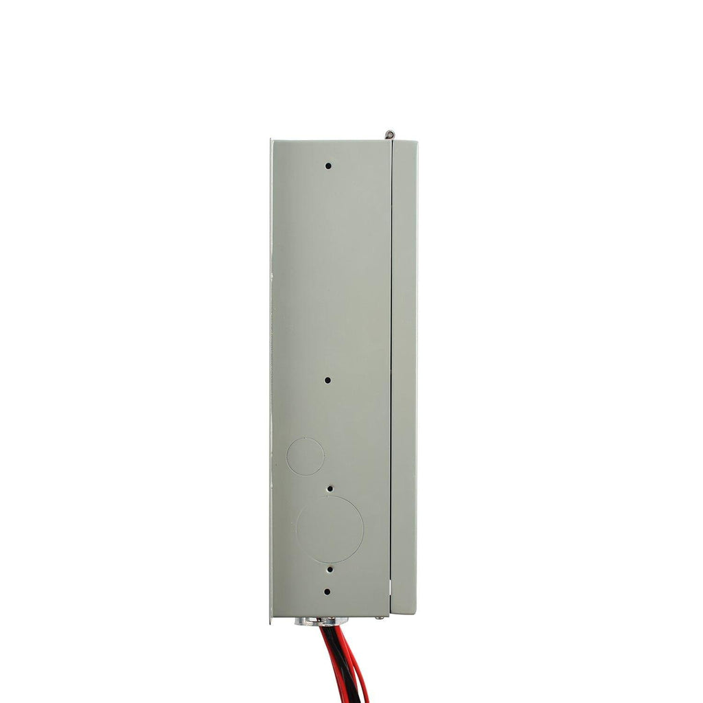 Nature's Generator 120V 15A 4-Circuit Manual Transfer Switch Nature's Generator