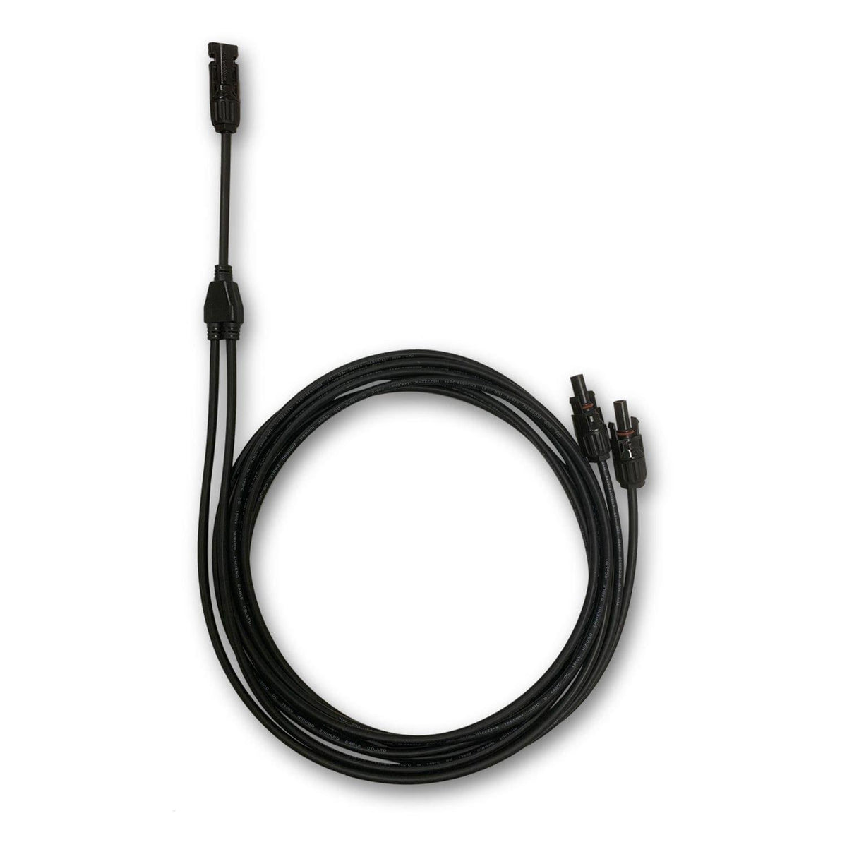 Nature's Generator Powerhouse Branch Cables - 10ft Nature's Generator
