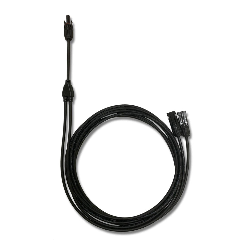 Nature's Generator Powerhouse Branch Cables - 10ft Nature's Generator