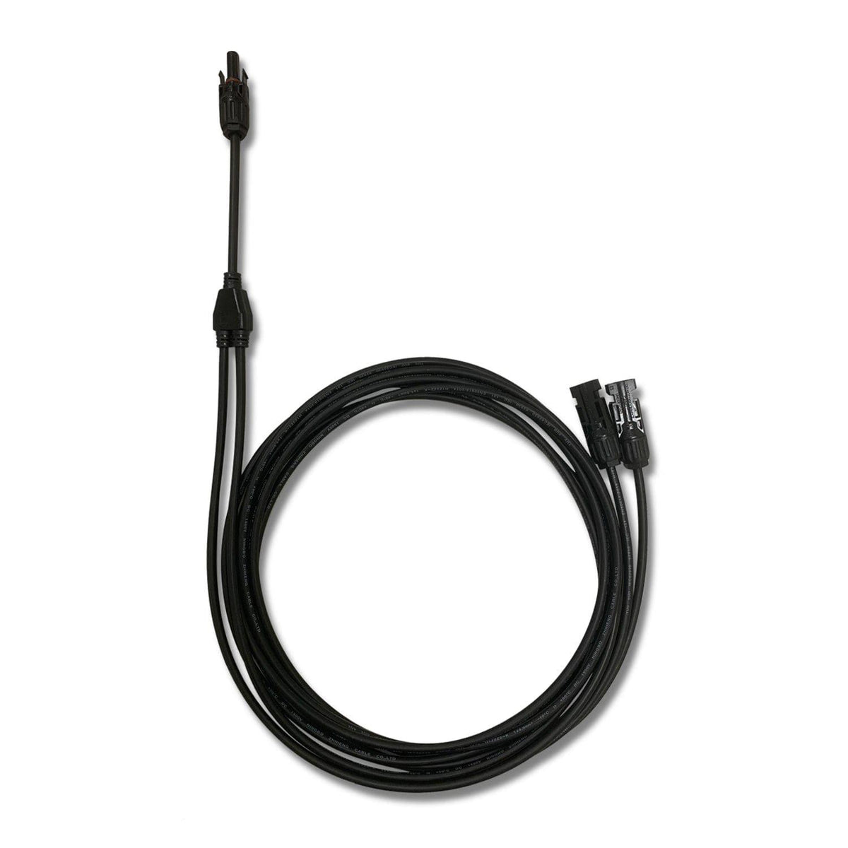 Nature's Generator Powerhouse Branch Cables - 10ft Nature's Generator