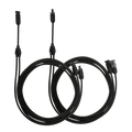 Nature's Generator Powerhouse Branch Cables - 10ft Nature's Generator