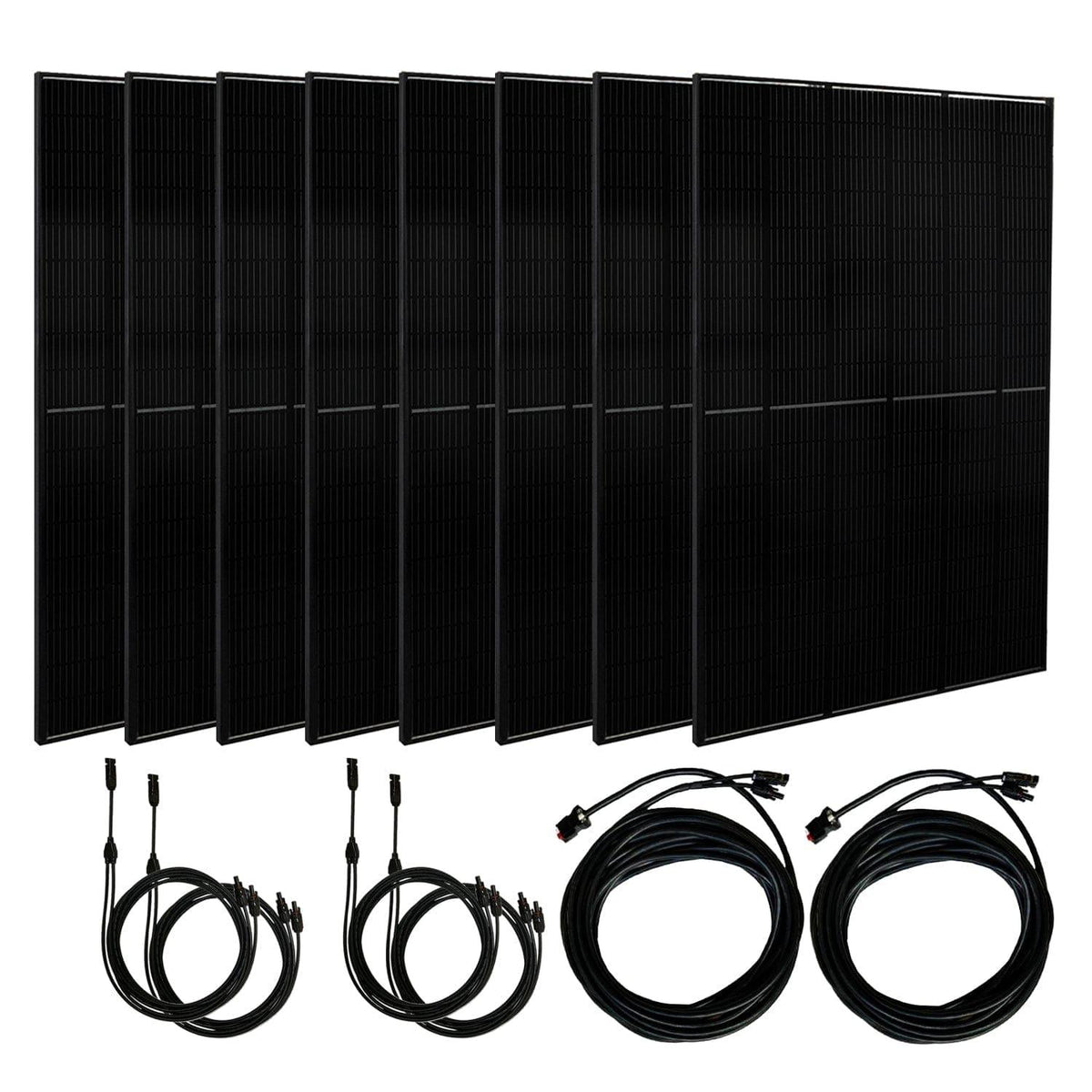 Nature’s Generator Powerhouse Solar and Wind Generator Nature's Generator