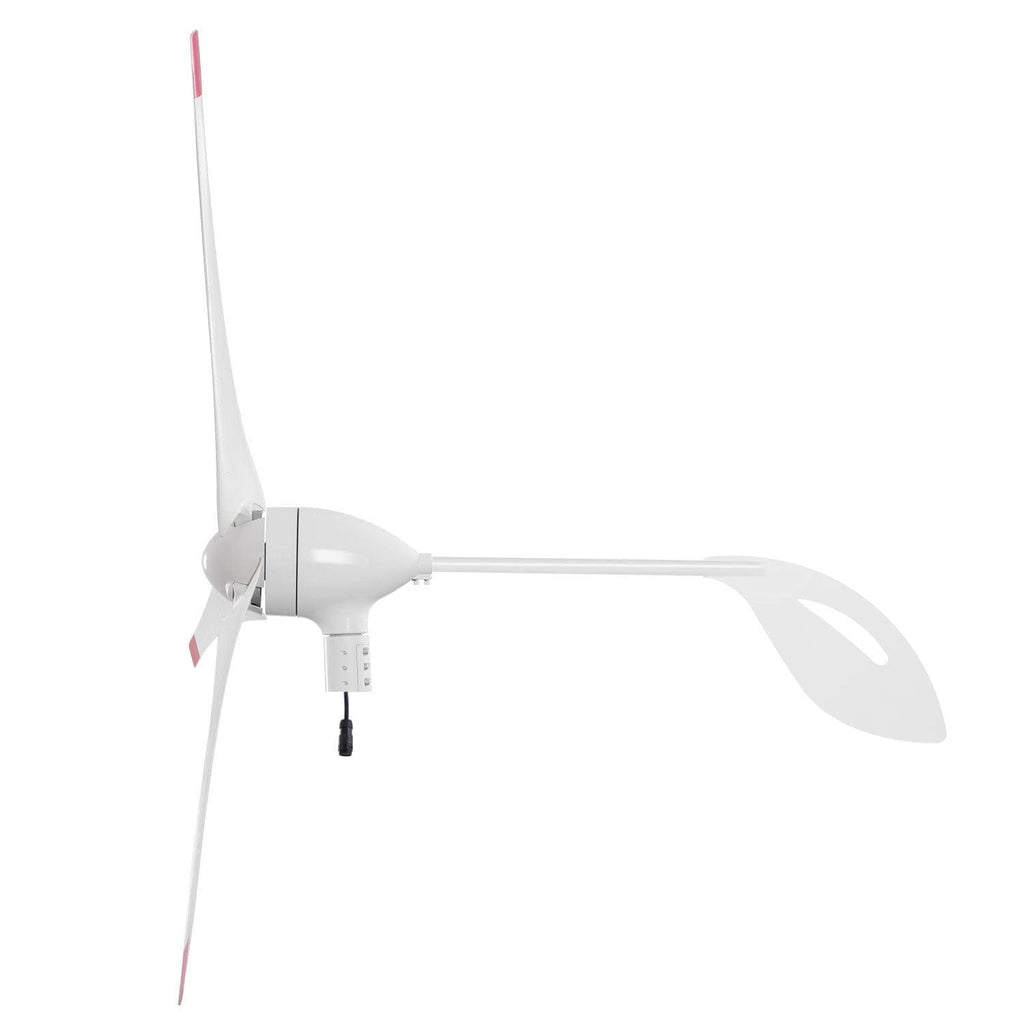 Nature’s Generator Powerhouse Solar and Wind Generator Nature's Generator