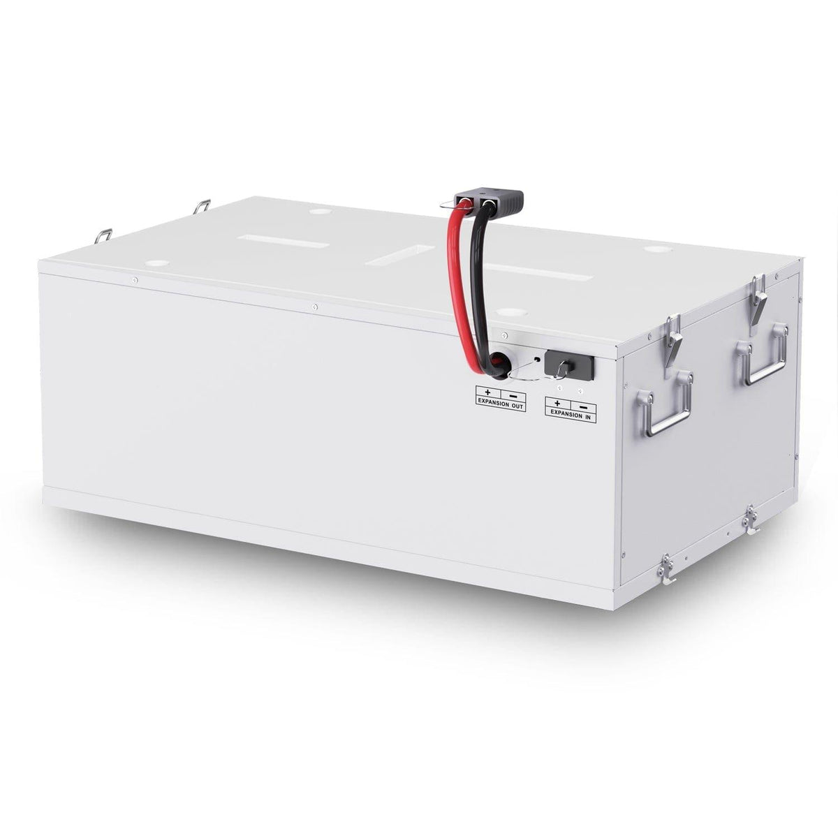 Nature's Generator Powerhouse Power Addition Nature's Generator