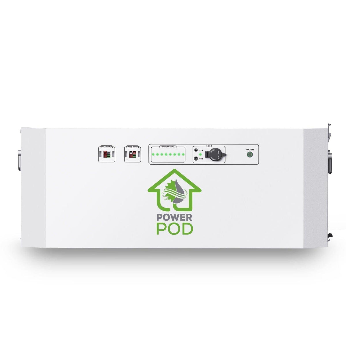 Nature's Generator Powerhouse Power Addition Nature's Generator
