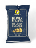 Beaver Nuggets (Sea Salted Caramel) TrueTexasMerch
