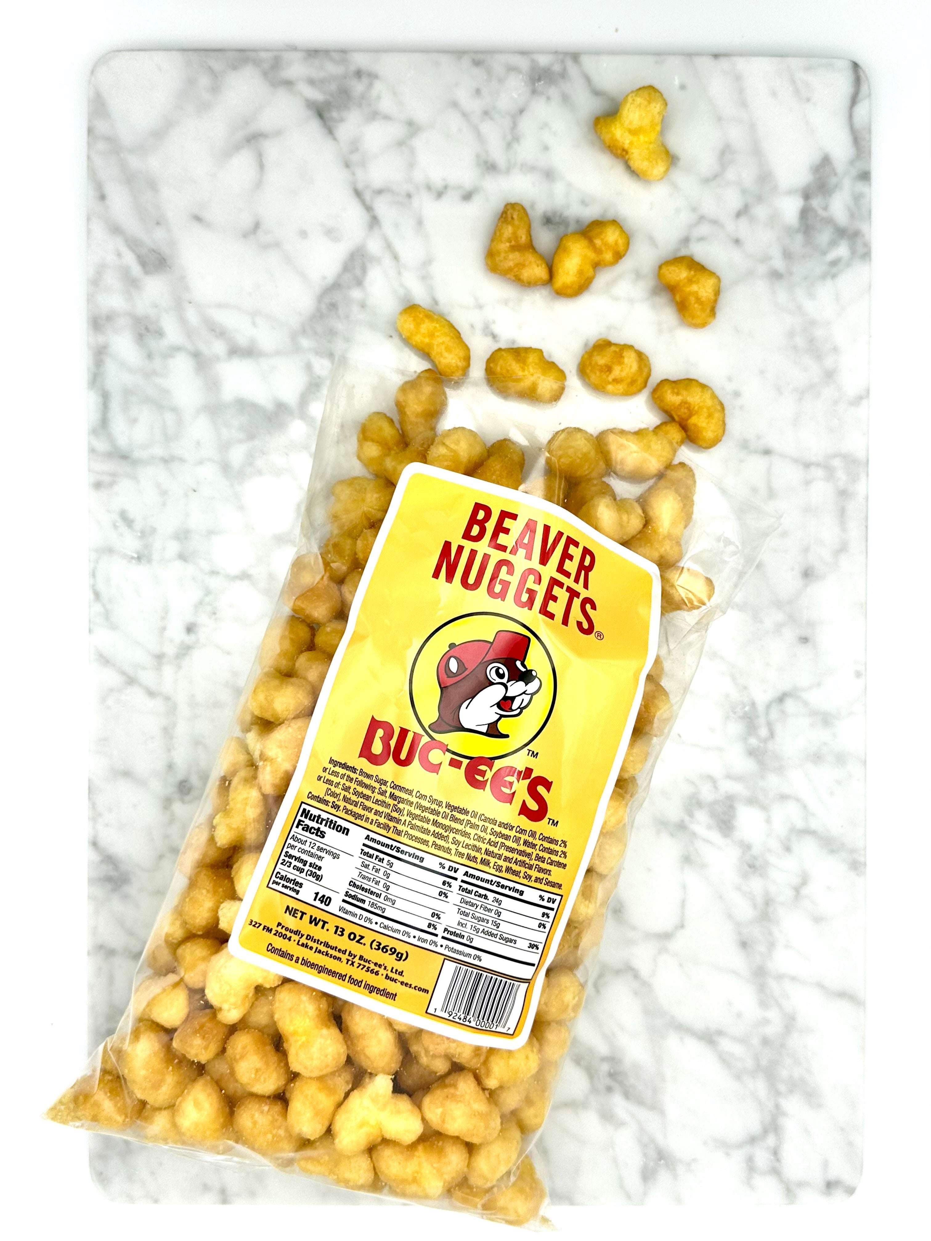 Beaver Nuggets (Original) TrueTexasMerch