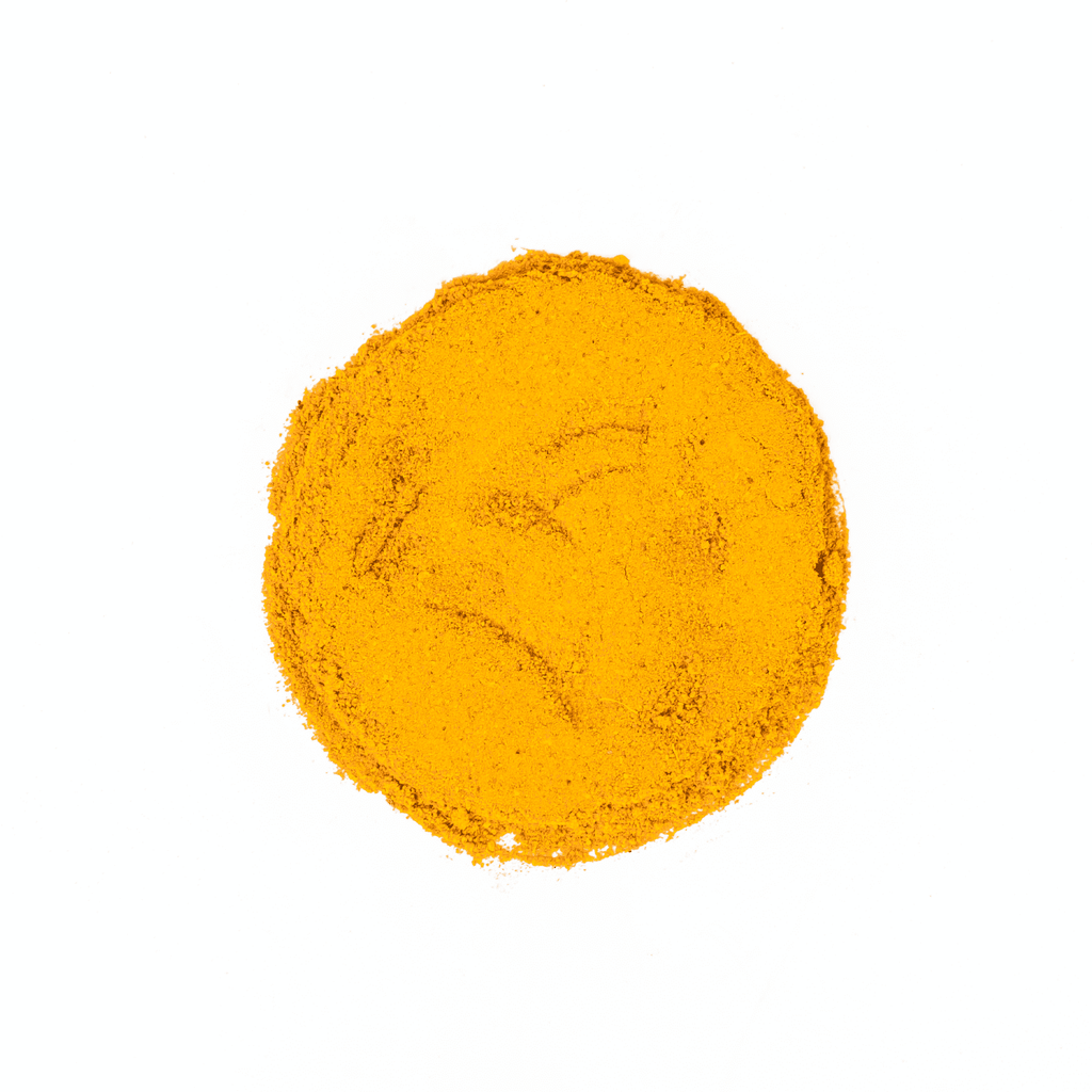 Organic Golden Milk Nepal Tea