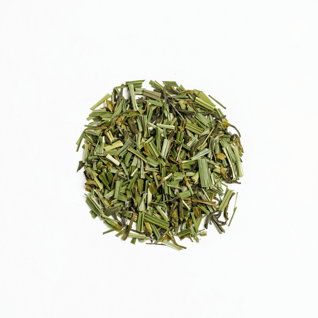 Organic Lemongrass Nepal Tea