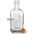 Patriotic Decanter - 750mL BenShot