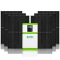 Powerhouse Gold Nature's Generator