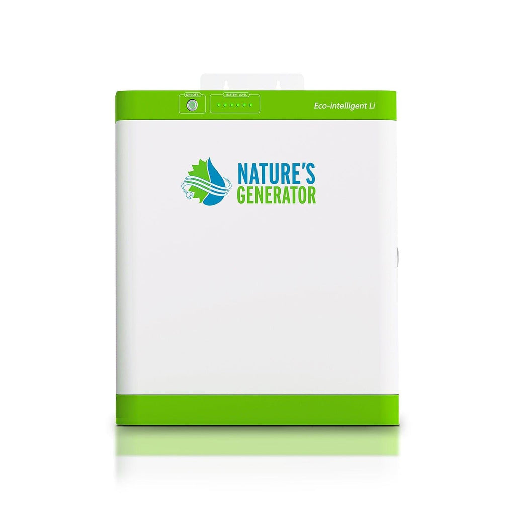 Powerhouse Platinum Nature's Generator