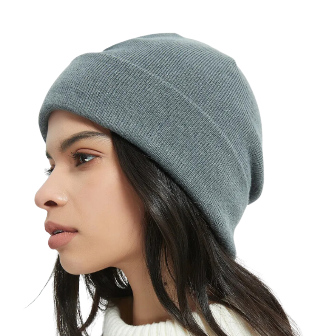 EMF Defense Beanie Your Emf Shield
