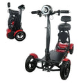 ComfyGo MS|3000 Foldable Mobility Scooter LifeMed USA