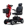 Metro Mobility Max Plus Heavy-Duty Mobility Scooter LifeMed USA