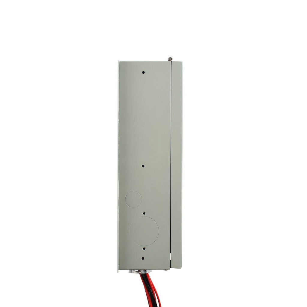 Refurbished - Nature's Generator 120V 15A 4-Circuit Manual Transfer Switch Nature's Generator