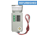 Refurbished - Nature's Generator 120V 15A 4-Circuit Manual Transfer Switch Nature's Generator