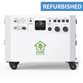 Refurbished - Nature’s Generator Powerhouse Nature's Generator