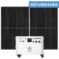 Refurbished - Nature’s Generator Powerhouse Gold System Nature's Generator