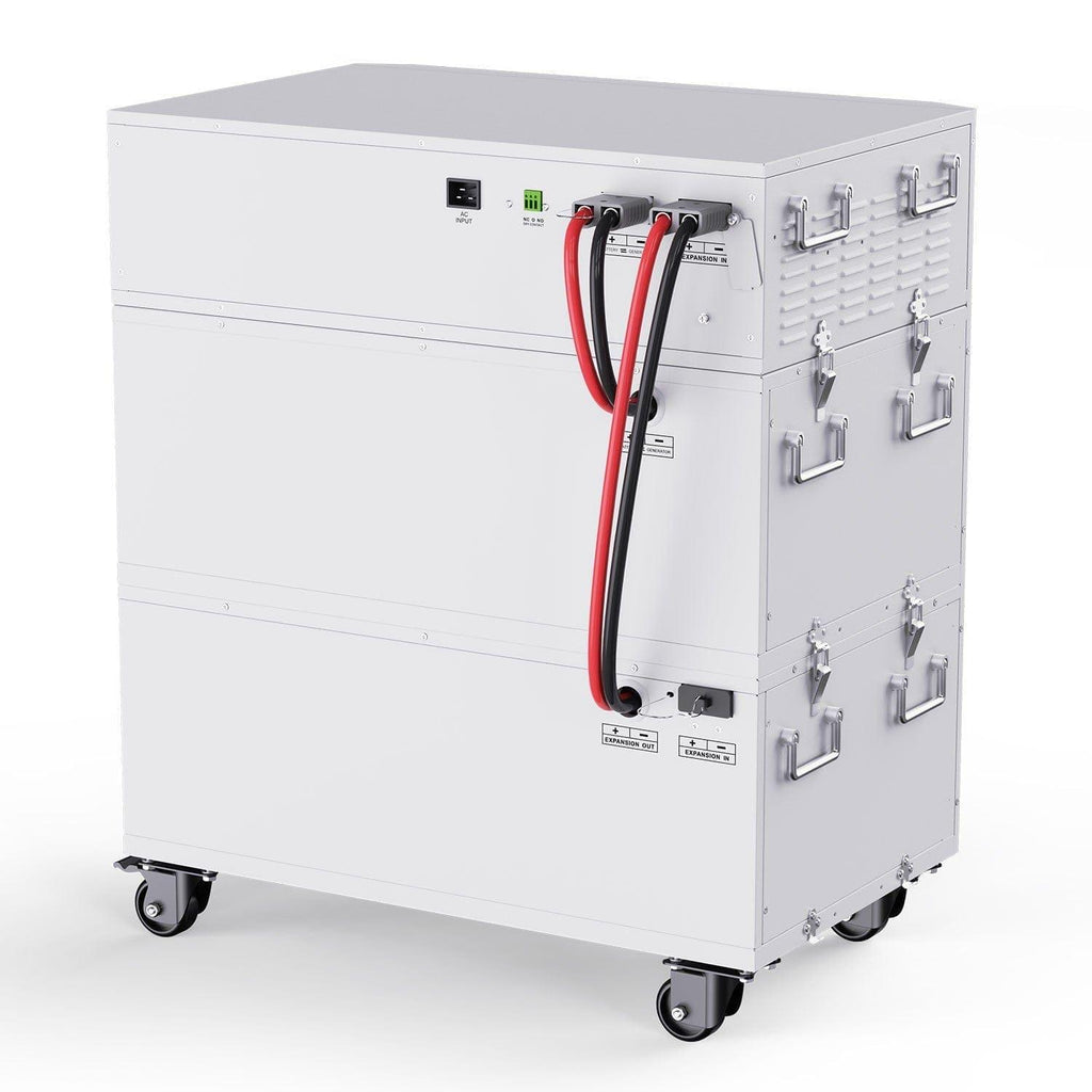 Refurbished - Nature’s Generator Powerhouse Platinum System Nature's Generator