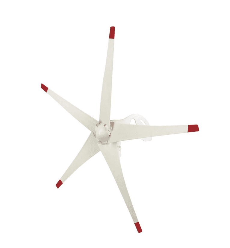 REFURBISHED - Nature's Generator Wind Turbine Nature's Generator