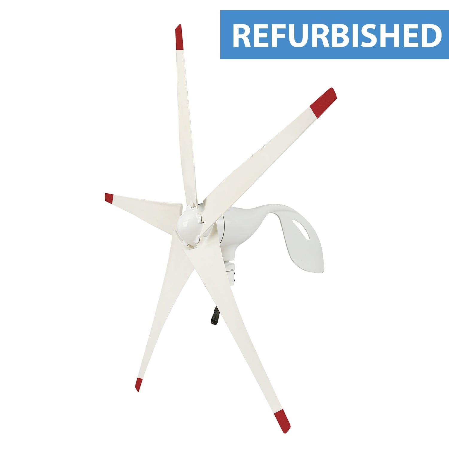 REFURBISHED - Nature's Generator Wind Turbine Nature's Generator