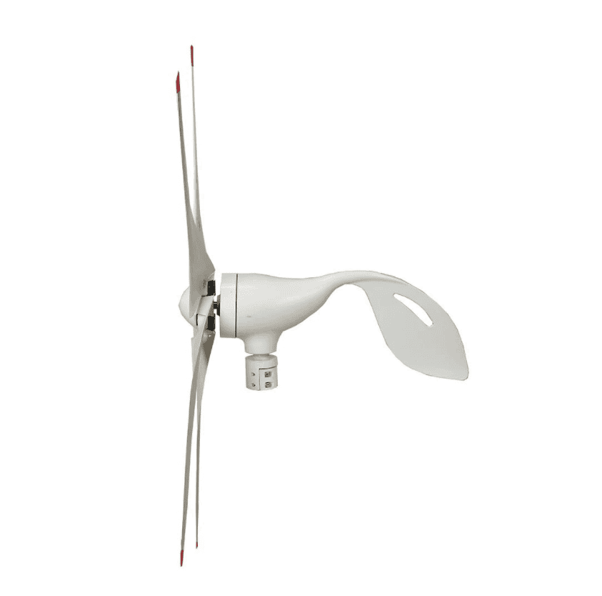 REFURBISHED - Nature's Generator Wind Turbine Nature's Generator