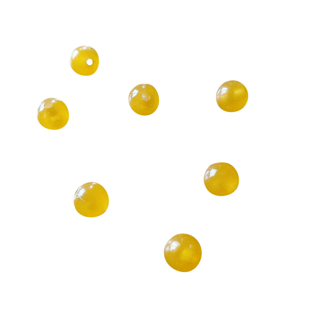 Salmon Egg Drift Beads Angler's Emporium