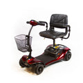 Shoprider® Dasher 4 Wheel Mobility Scooter LifeMed USA