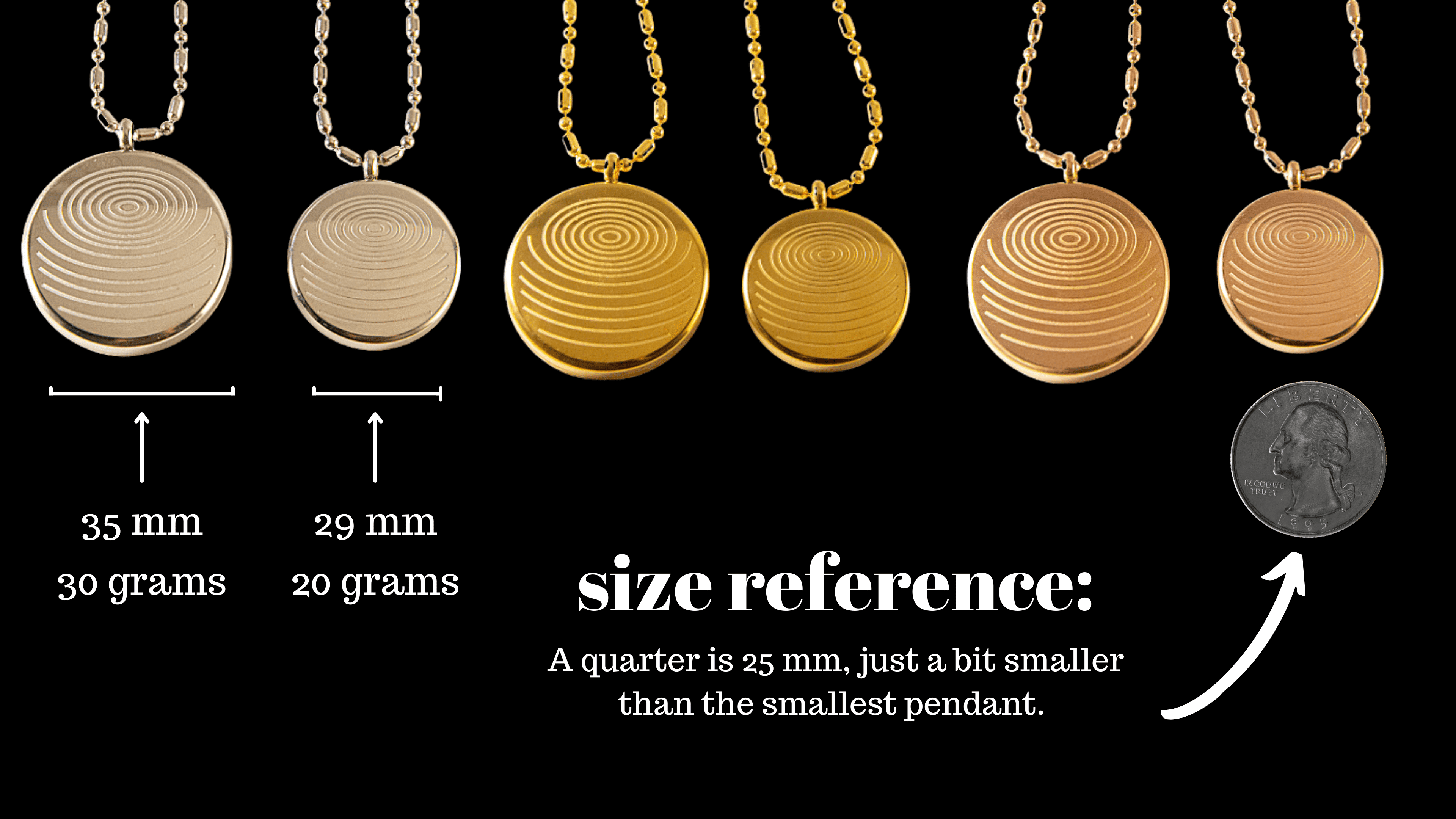 Defense Pendant Your Emf Shield