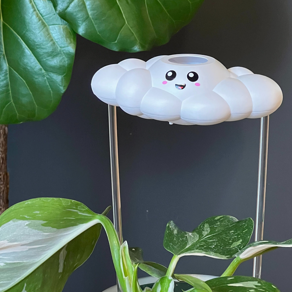 Skylar the Cloud The Cloud Makers