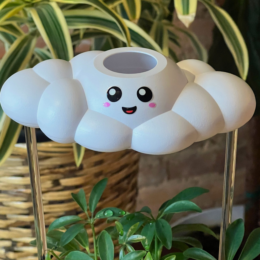 Skylar the Cloud The Cloud Makers
