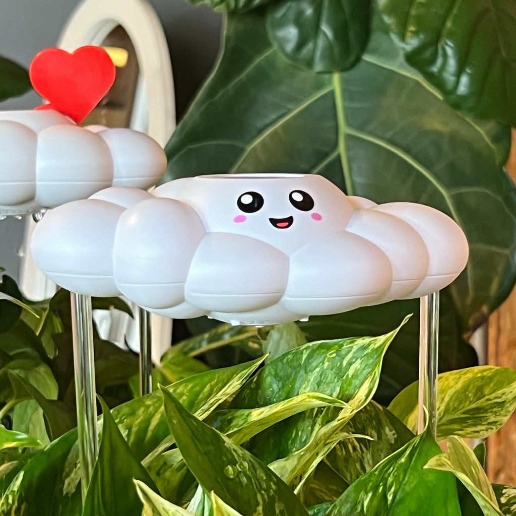 Skylar the Cloud The Cloud Makers