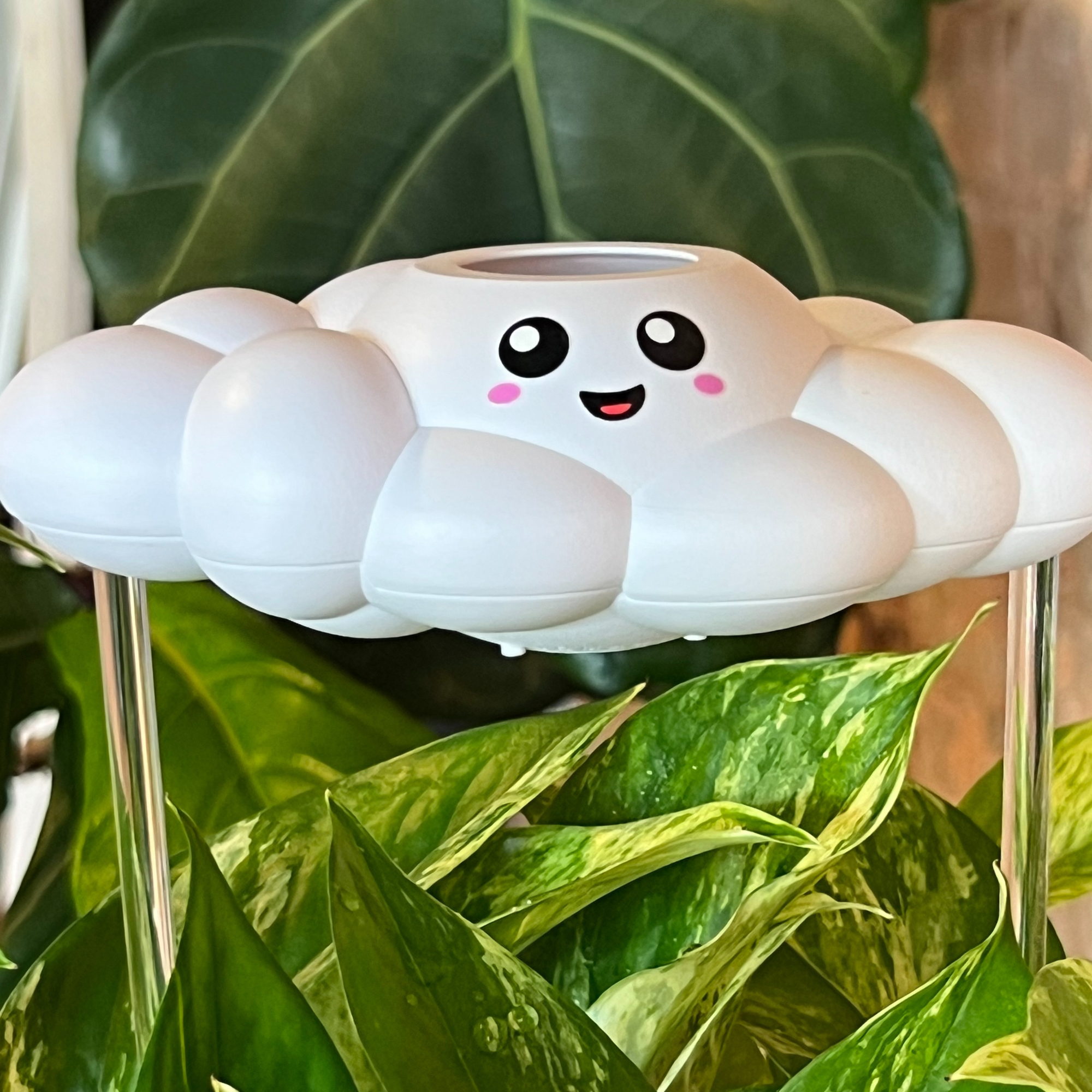 Skylar the Cloud The Cloud Makers