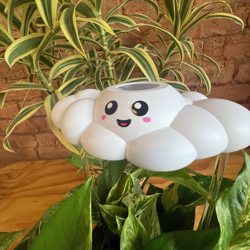 Skylar the Cloud The Cloud Makers