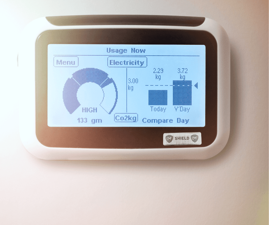 EMF Shield Home Protection System Your Emf Shield