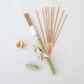 Essential Oil Incense Sticks for Aromatherapy by Tilley + Me Tilley + Me