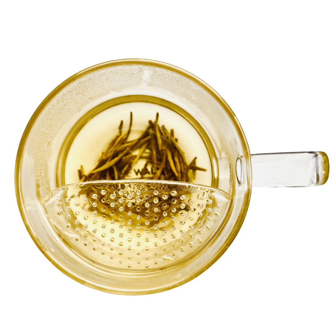 The WALL® Tea Infuser Nepal Tea