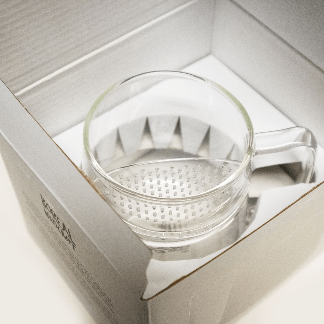 The WALL® Tea Infuser Nepal Tea