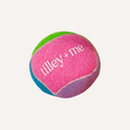 Tennis Ball for Dogs Tilley + Me