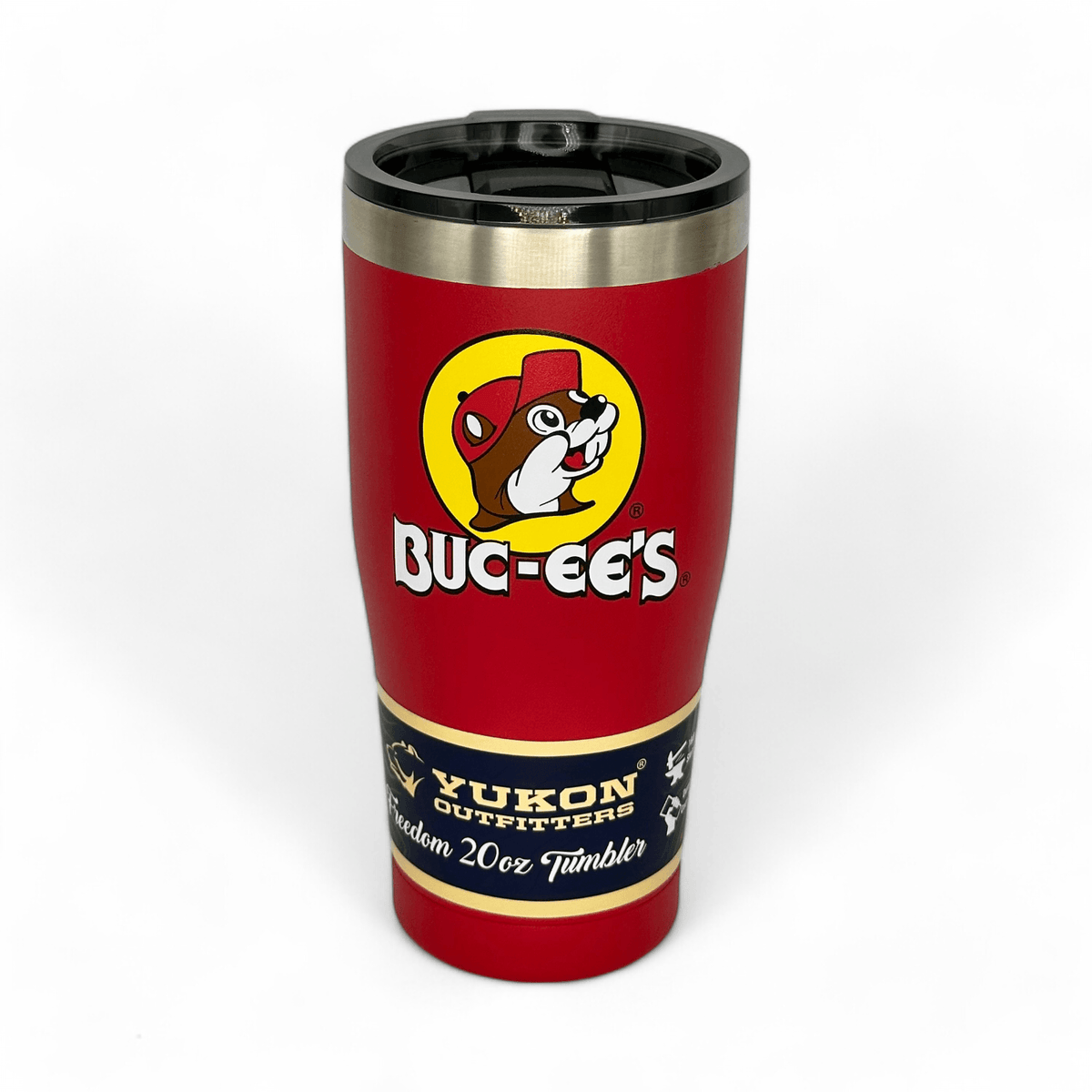 Insulated Tumblers - 20oz TrueTexasMerch