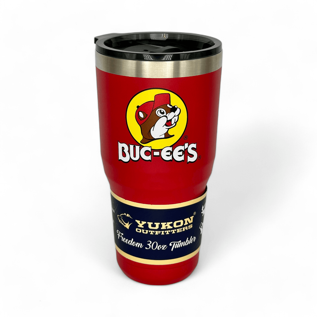 Insulated Tumblers - 30oz TrueTexasMerch